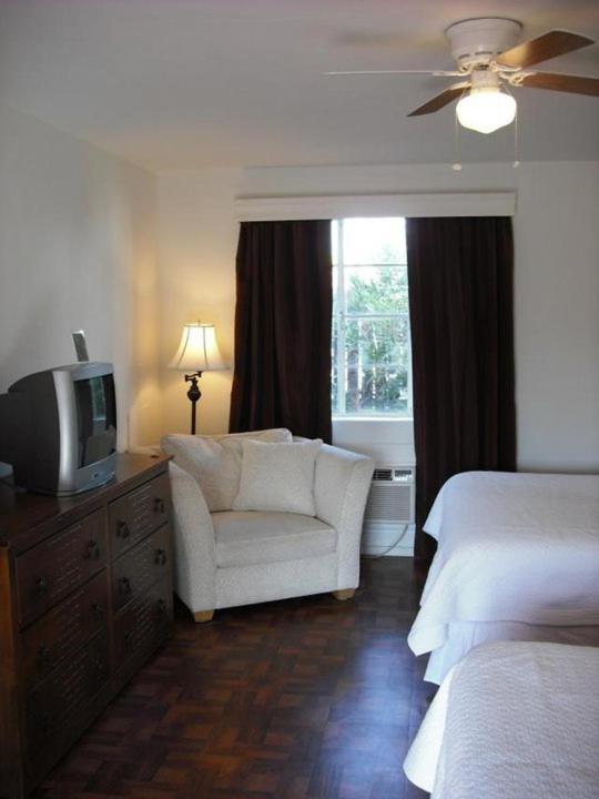 La Siesta Motel ทูซอน ห้อง รูปภาพ