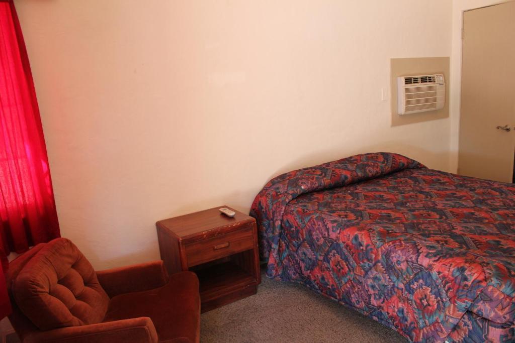 La Siesta Motel ทูซอน ห้อง รูปภาพ
